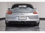 Thumbnail Photo 10 for 2016 Porsche Boxster